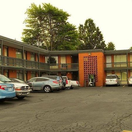 Royal Motel Hermitage Esterno foto