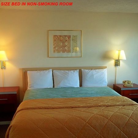 Royal Motel Hermitage Esterno foto