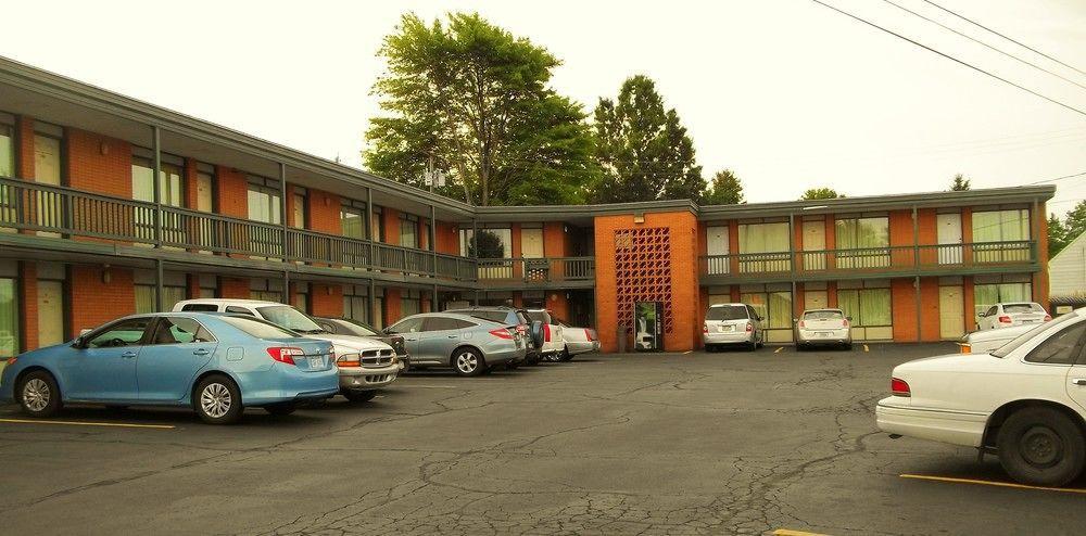 Royal Motel Hermitage Esterno foto
