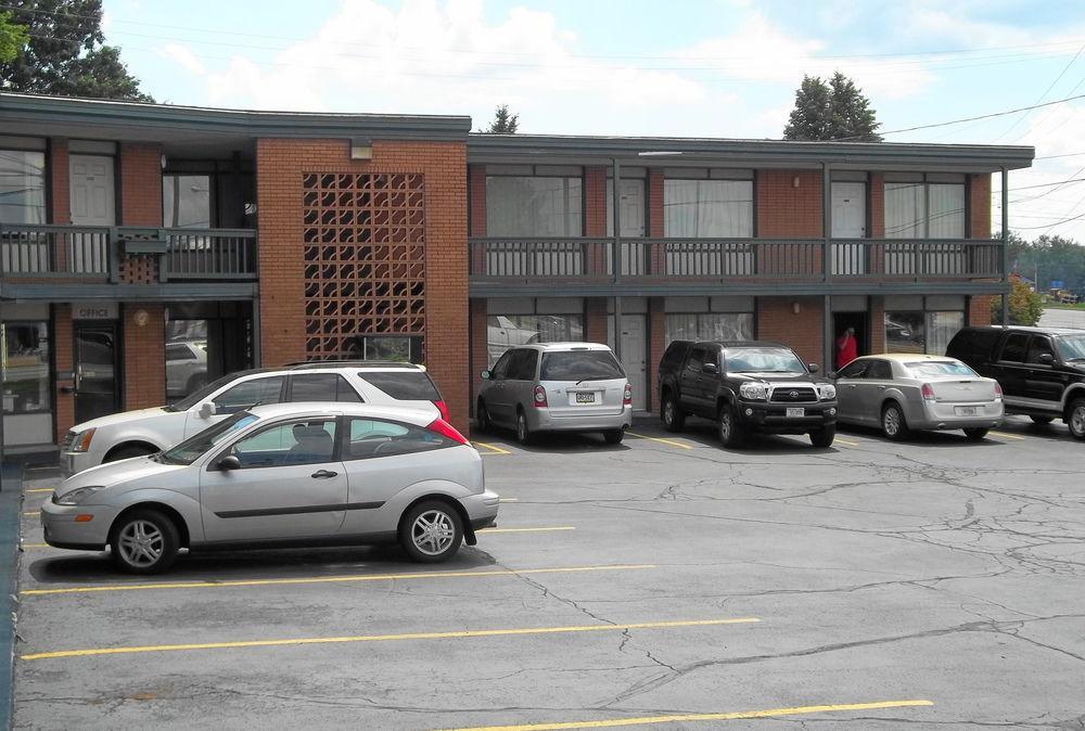 Royal Motel Hermitage Esterno foto