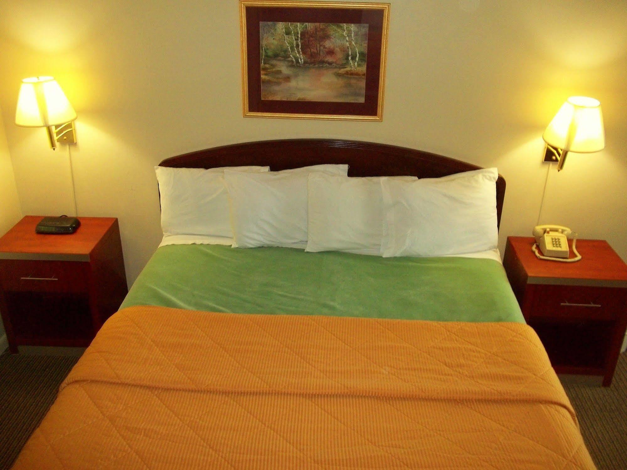 Royal Motel Hermitage Esterno foto