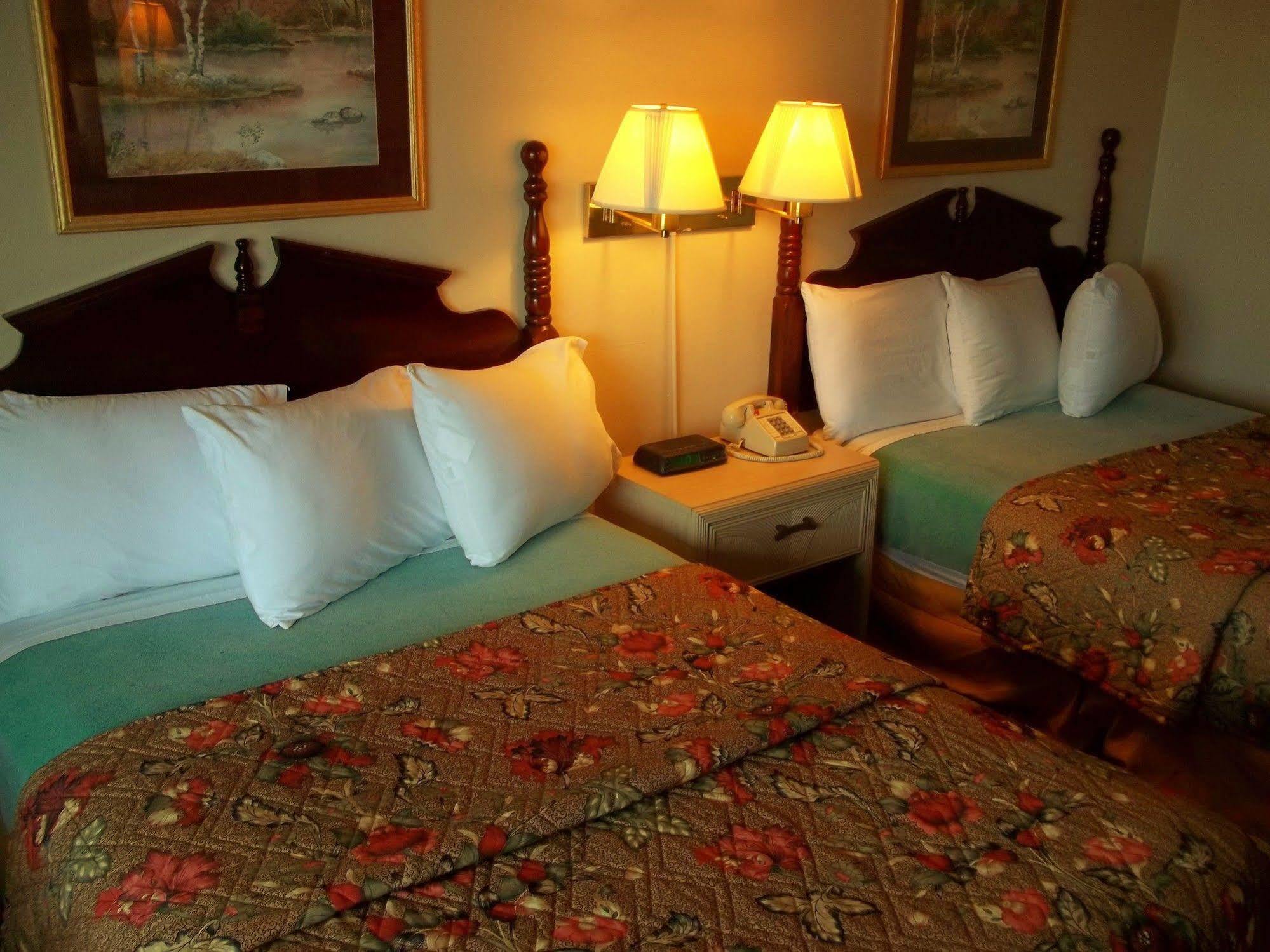 Royal Motel Hermitage Esterno foto