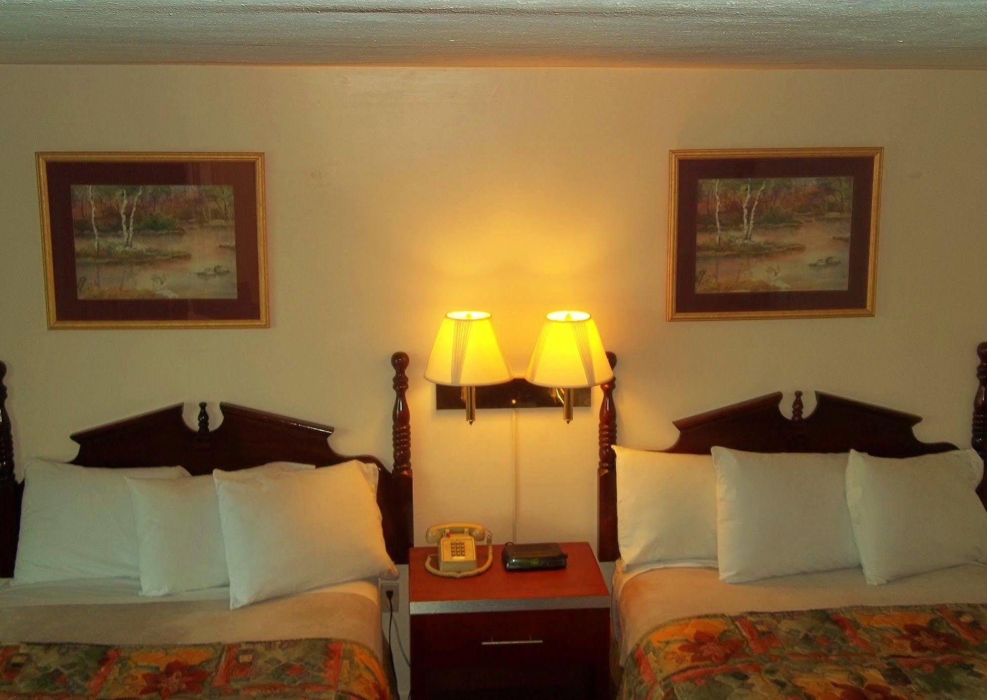 Royal Motel Hermitage Esterno foto