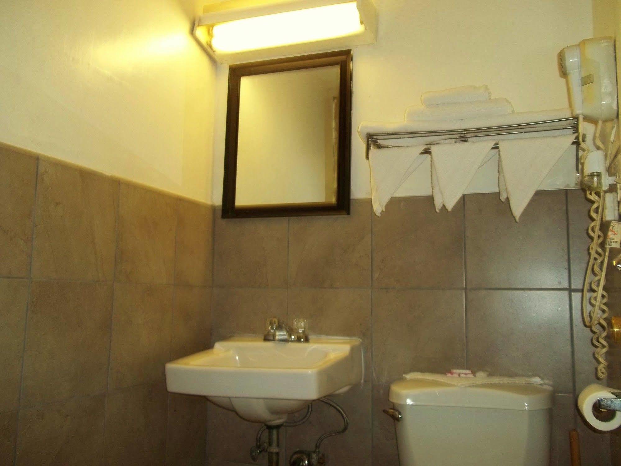 Royal Motel Hermitage Esterno foto
