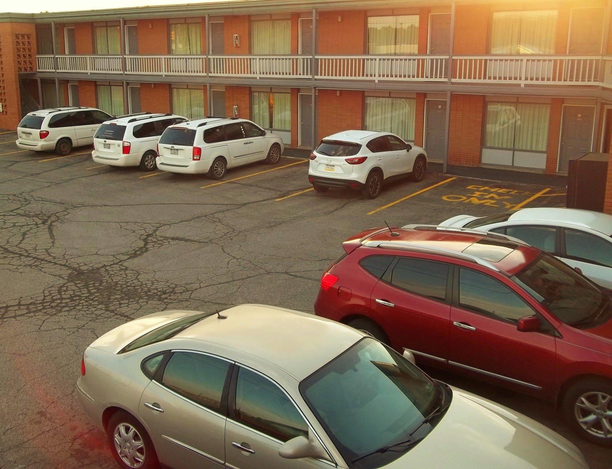 Royal Motel Hermitage Esterno foto