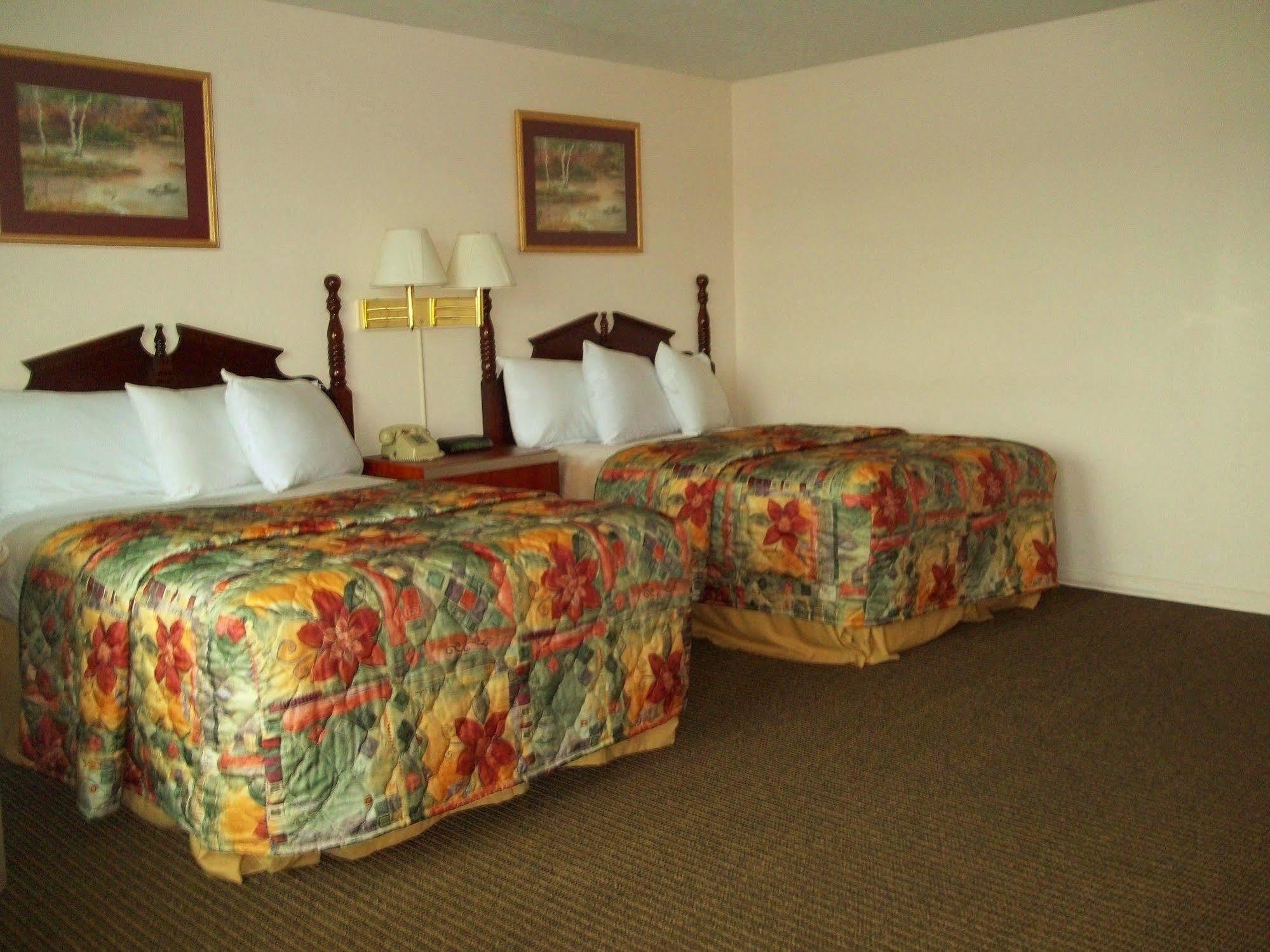 Royal Motel Hermitage Esterno foto