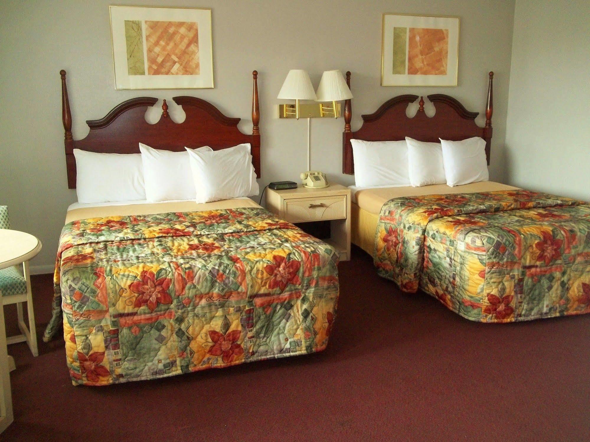 Royal Motel Hermitage Esterno foto