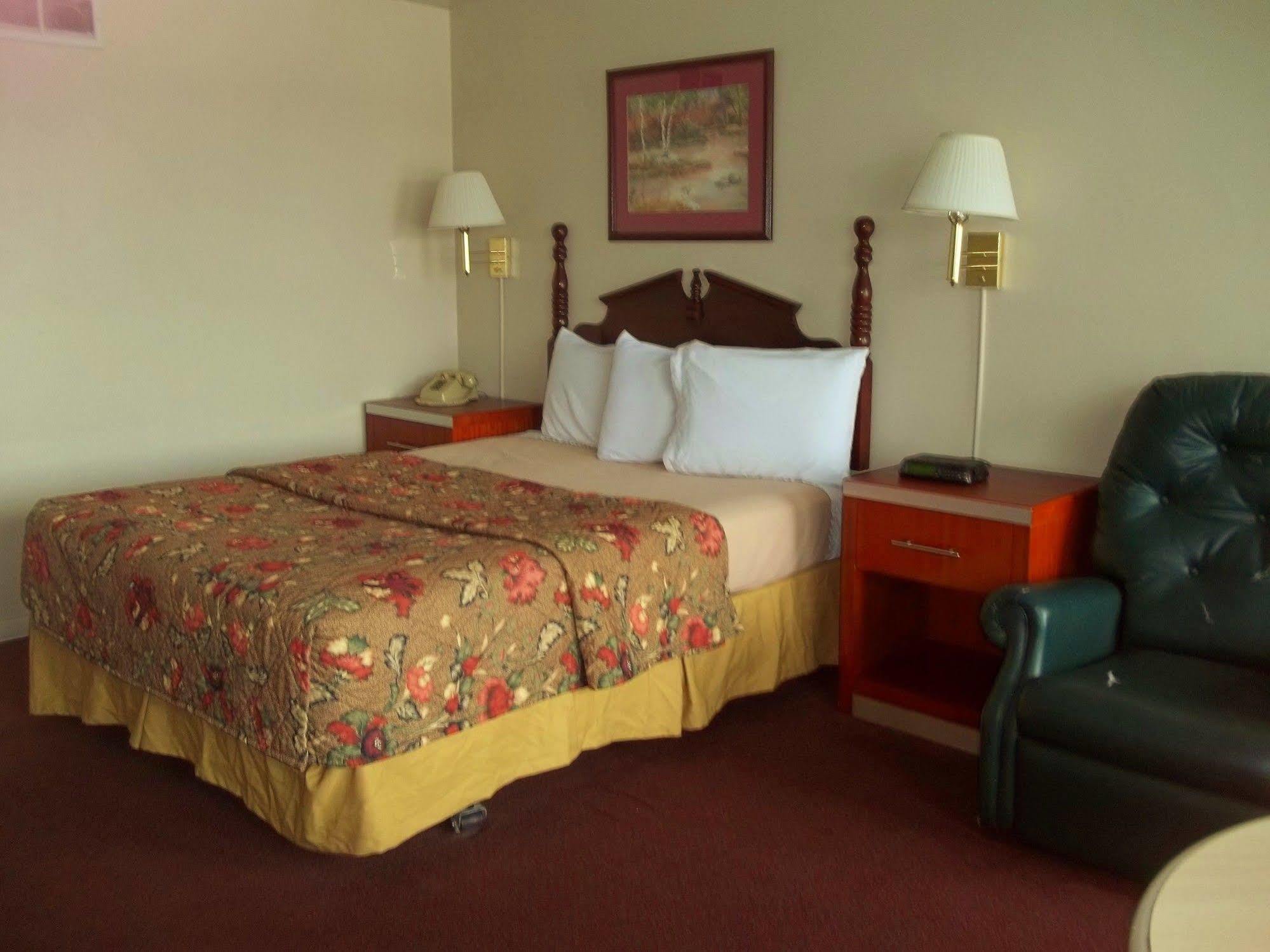 Royal Motel Hermitage Esterno foto