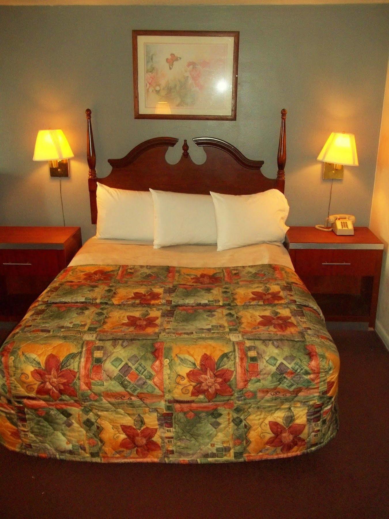 Royal Motel Hermitage Esterno foto