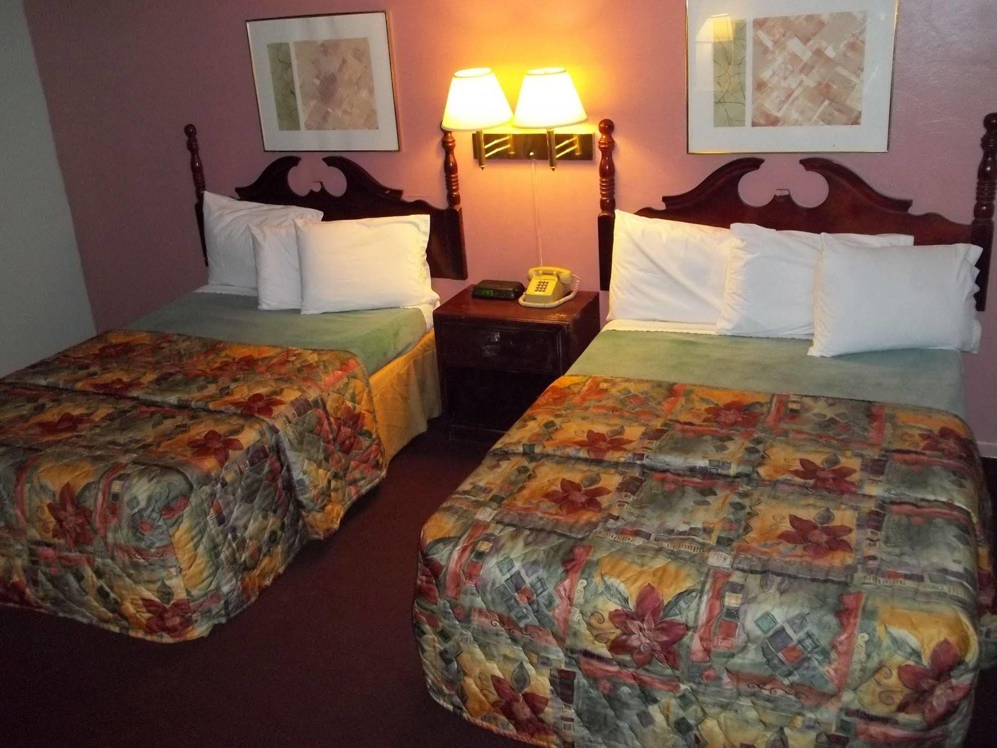 Royal Motel Hermitage Esterno foto