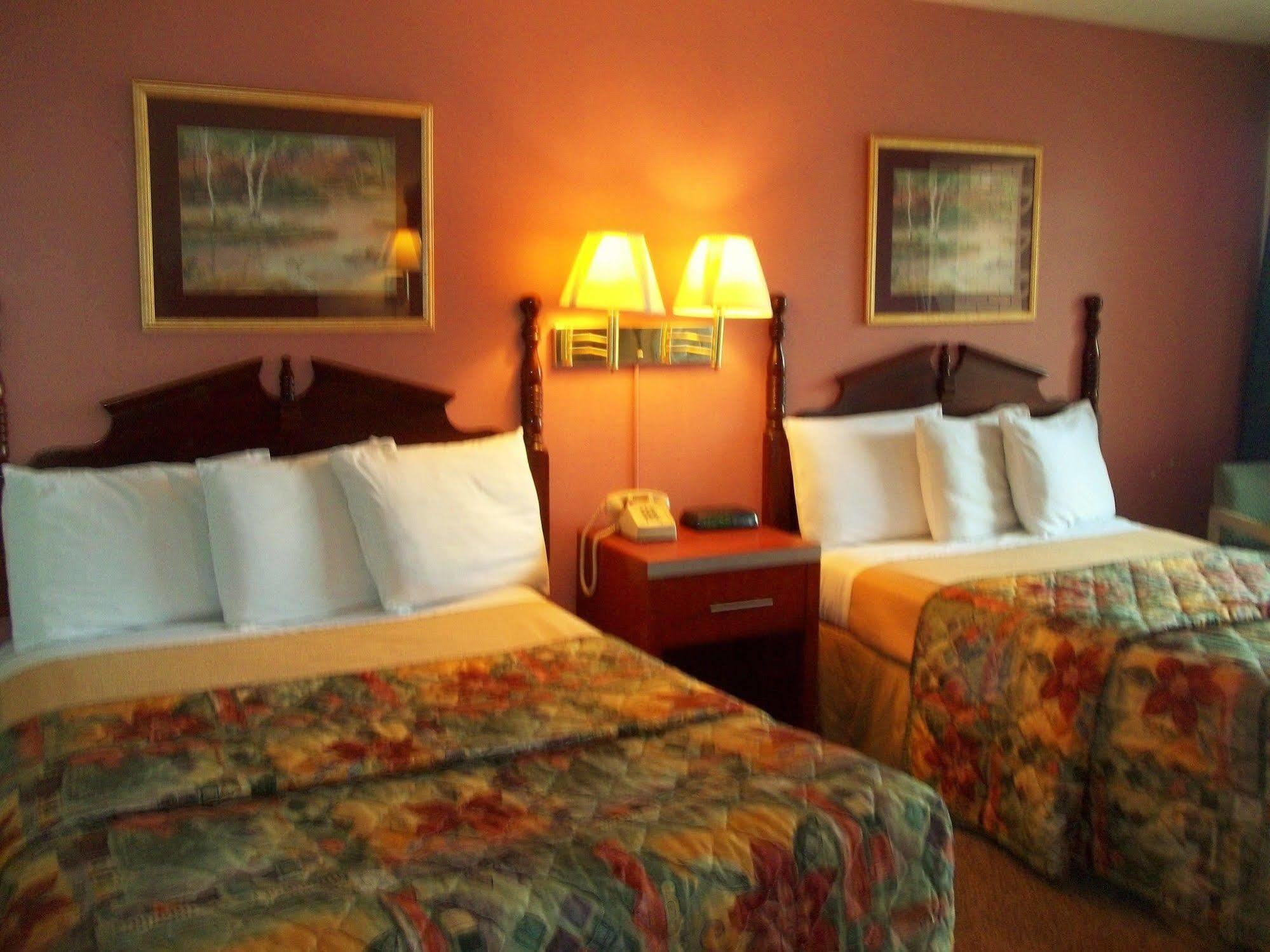 Royal Motel Hermitage Esterno foto
