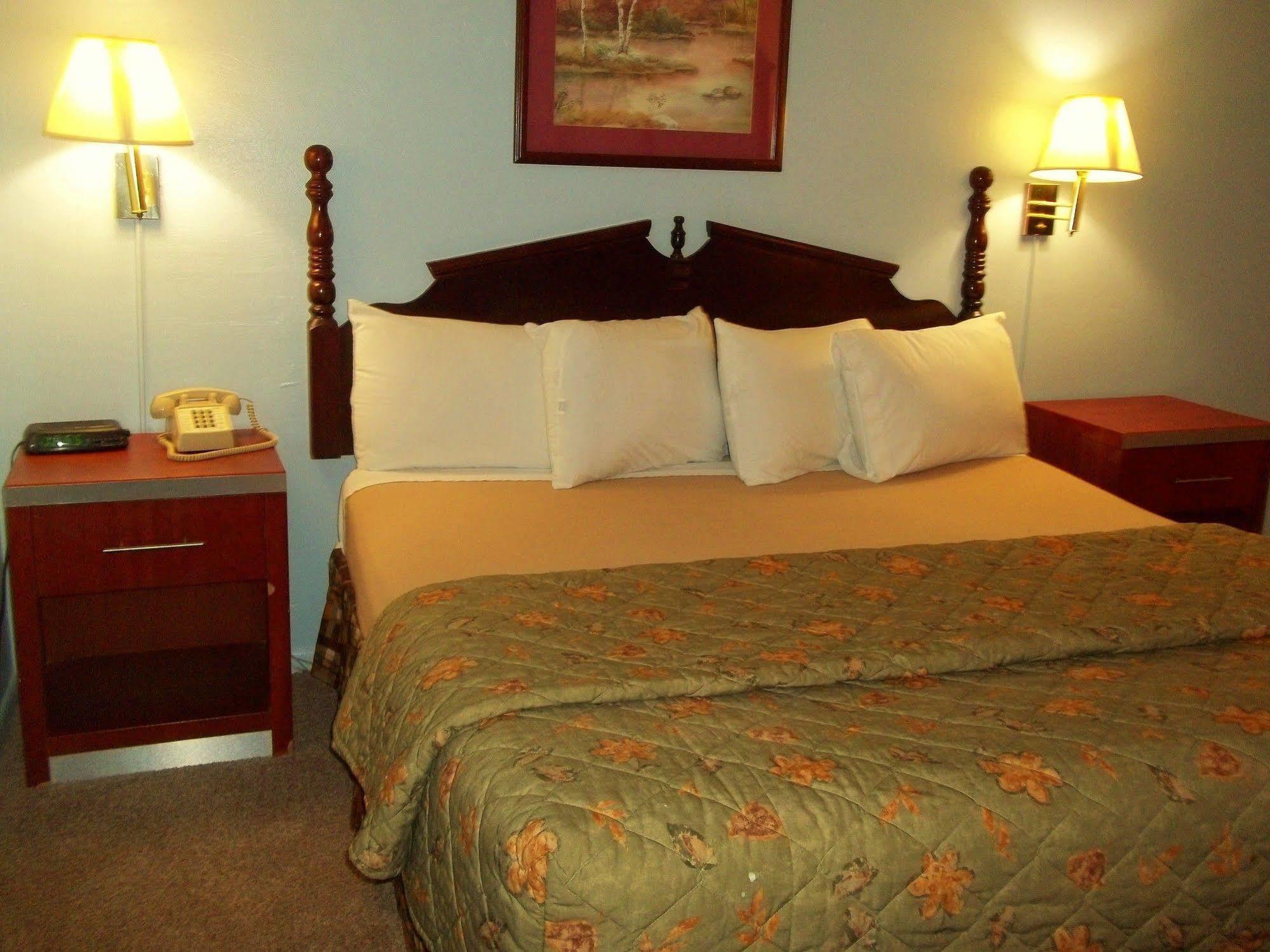 Royal Motel Hermitage Esterno foto