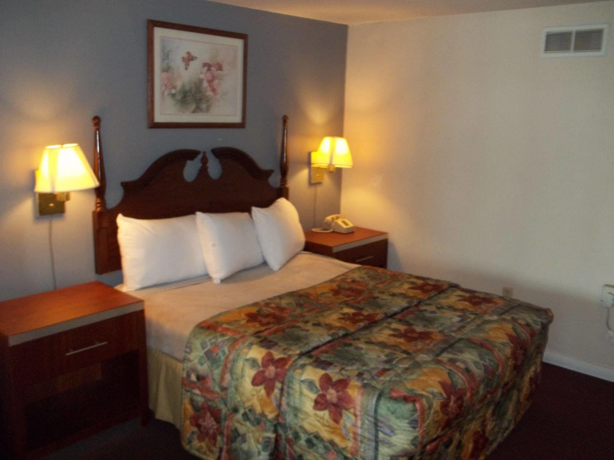 Royal Motel Hermitage Esterno foto