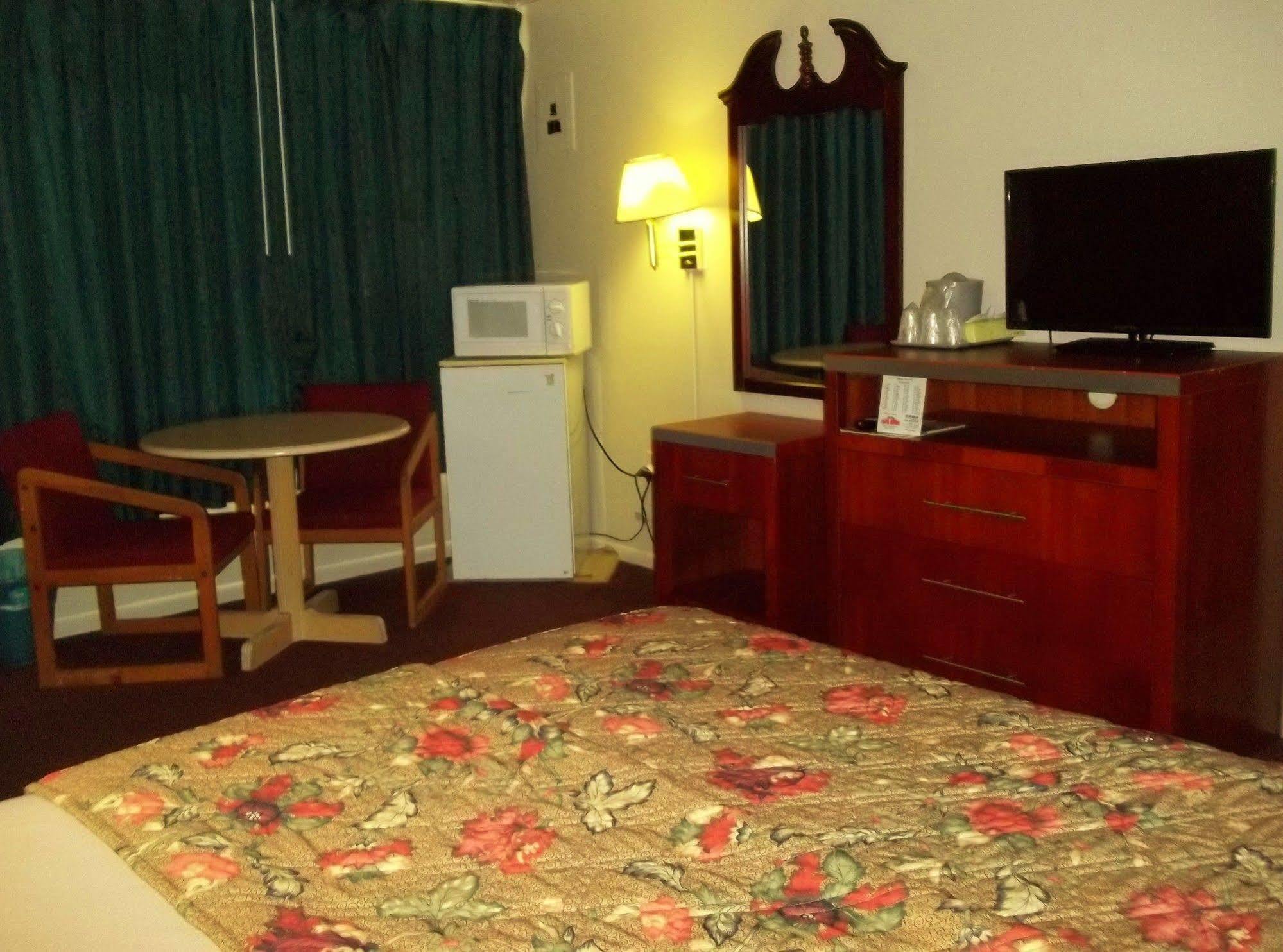 Royal Motel Hermitage Esterno foto