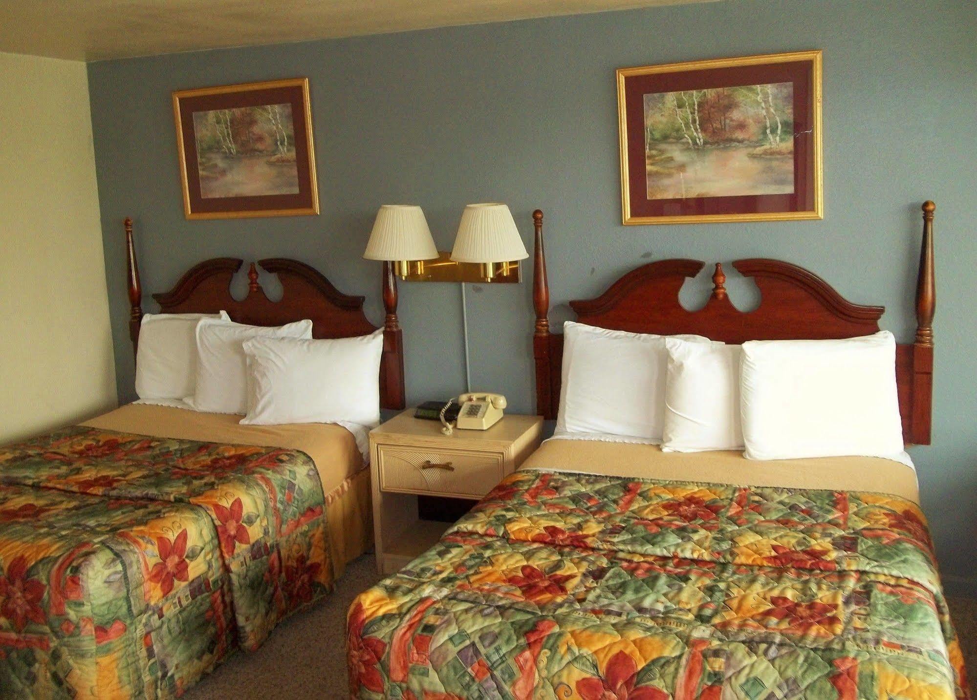 Royal Motel Hermitage Esterno foto
