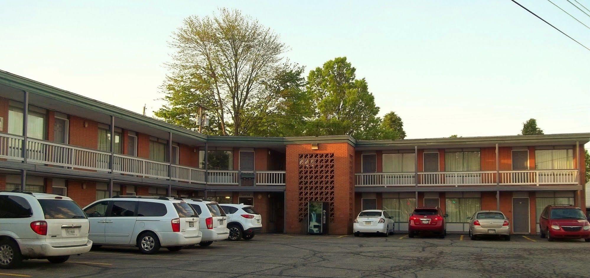 Royal Motel Hermitage Esterno foto